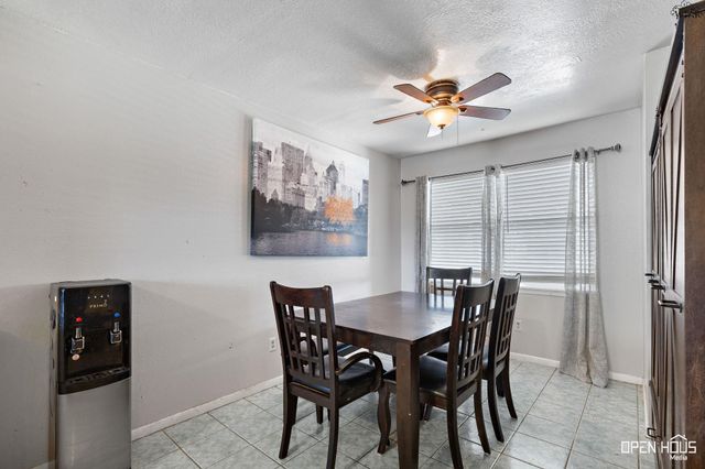 4518 HUGHES DRIVE, Wichita Falls, TX 76308