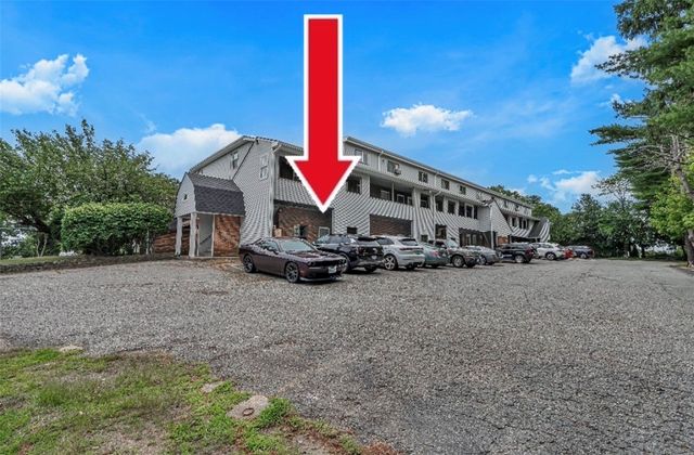 444 Woodward Road 2, North Providence, RI 02904