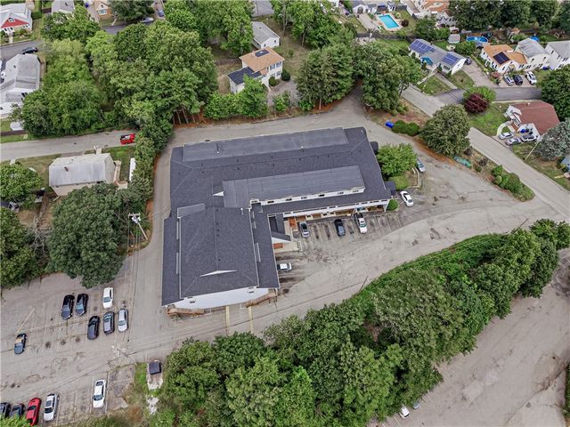 444 Woodward Road 2, North Providence, RI 02904