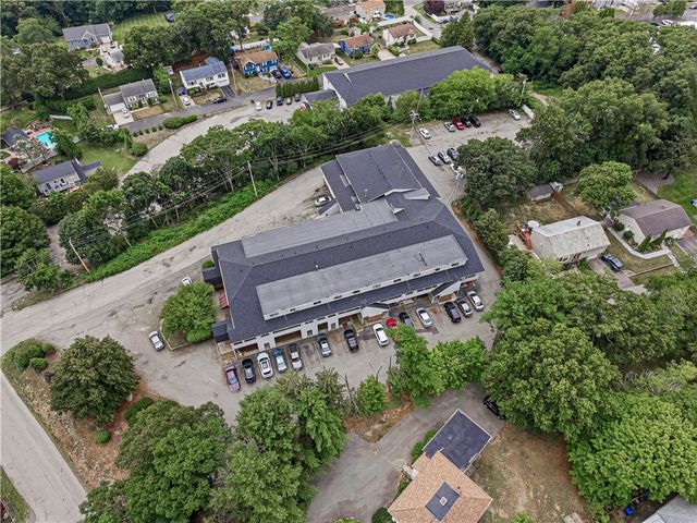 444 Woodward Road 2, North Providence, RI 02904