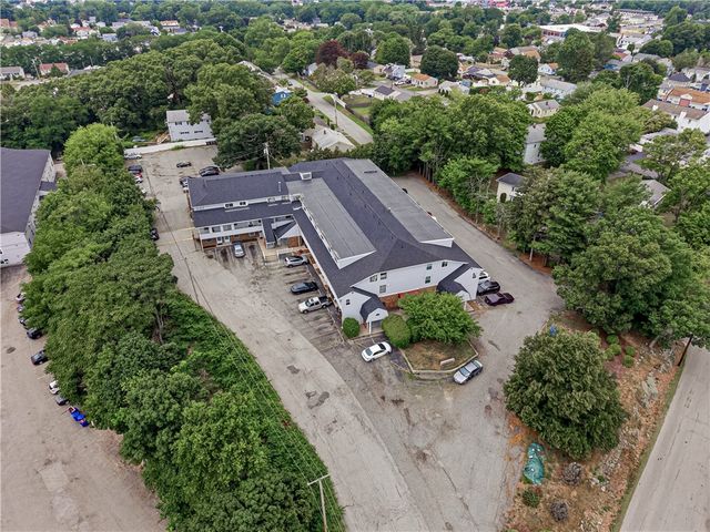 444 Woodward Road 2, North Providence, RI 02904
