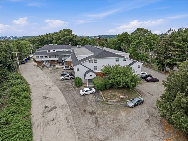 444 Woodward Road 2, North Providence, RI 02904