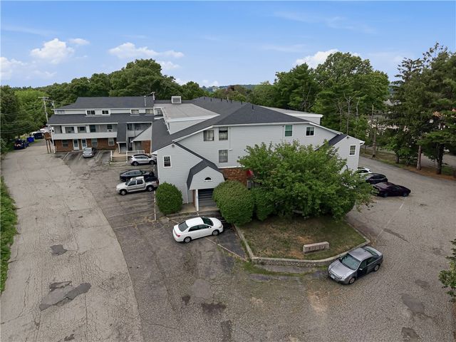 444 Woodward Road 2, North Providence, RI 02904