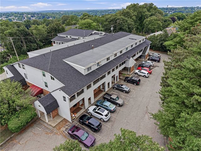 444 Woodward Road 2, North Providence, RI 02904