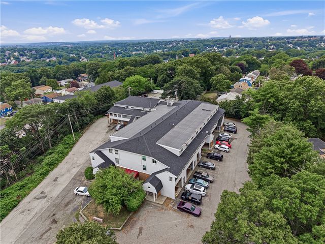 444 Woodward Road 2, North Providence, RI 02904