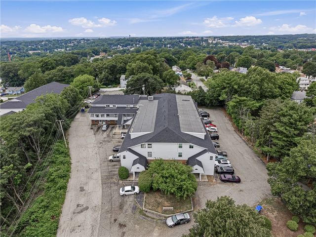 444 Woodward Road 2, North Providence, RI 02904