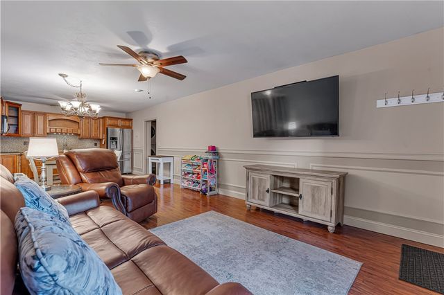 444 Woodward Road 2, North Providence, RI 02904