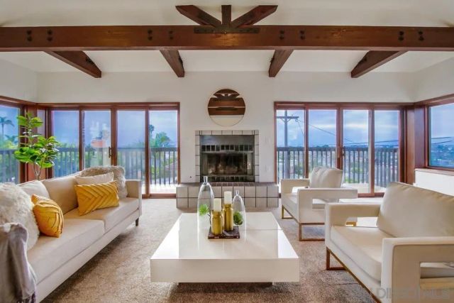 2068 Guizot St, San Diego, CA 92107