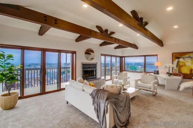 2068 Guizot St, San Diego, CA 92107