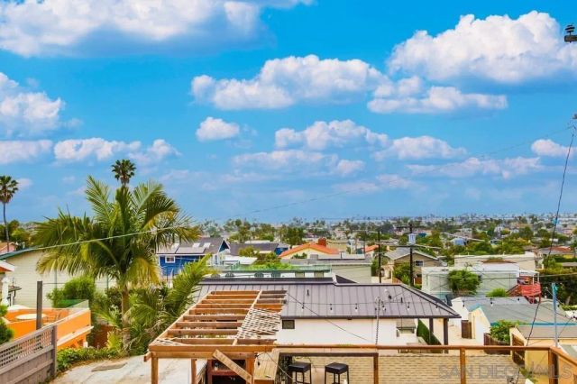 2068 Guizot St, San Diego, CA 92107