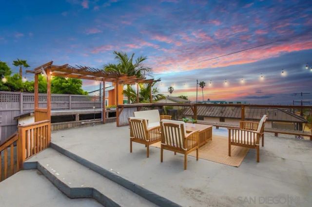 2068 Guizot St, San Diego, CA 92107