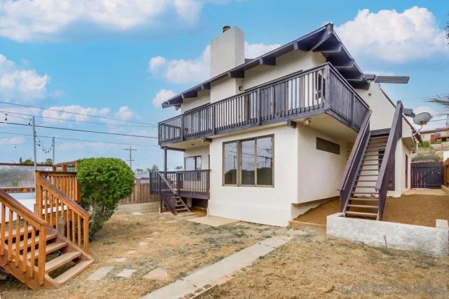 2068 Guizot St, San Diego, CA 92107