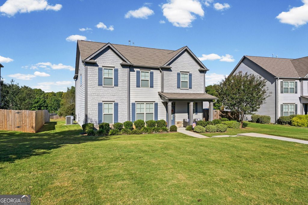 188 The Boulevard, Newnan, GA 30263 — photo 3