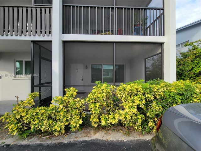 651 Pine Dr 110, Pompano Beach, FL 33060