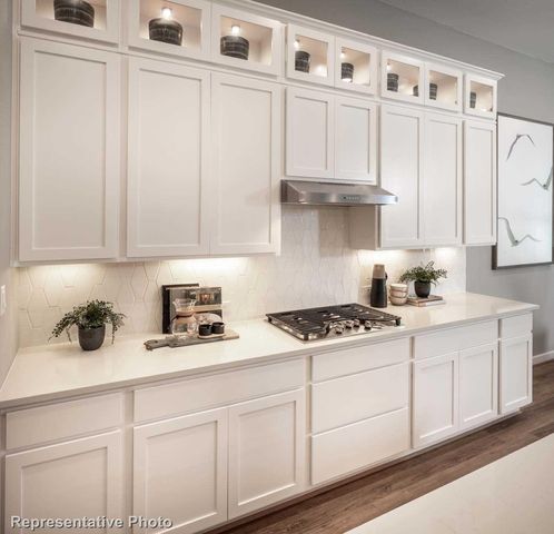 717 Running Iron Trail, Mansfield, TX 76063