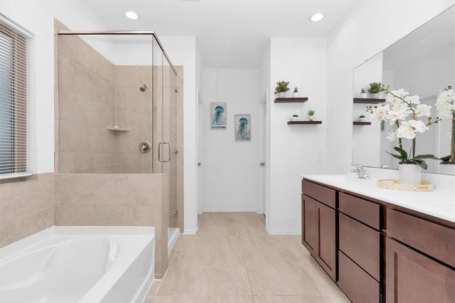 2743 N Colosseum Court, New Caney, TX 77357