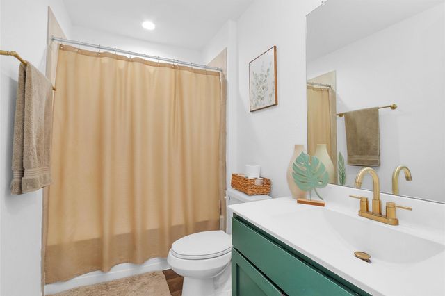 2743 N Colosseum Court, New Caney, TX 77357