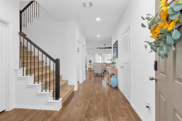 2743 N Colosseum Court, New Caney, TX 77357