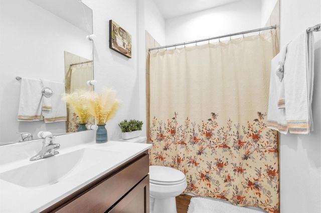 2743 N Colosseum Court, New Caney, TX 77357