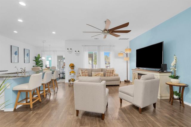 2743 N Colosseum Court, New Caney, TX 77357