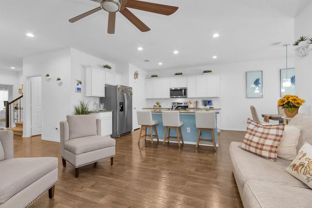 2743 N Colosseum Court, New Caney, TX 77357