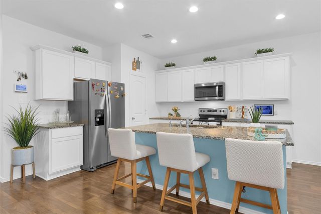 2743 N Colosseum Court, New Caney, TX 77357