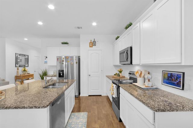 2743 N Colosseum Court, New Caney, TX 77357