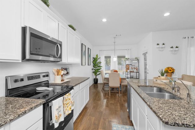 2743 N Colosseum Court, New Caney, TX 77357