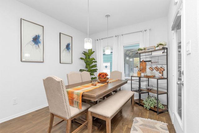 2743 N Colosseum Court, New Caney, TX 77357