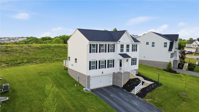 2654 Salerno Dr, Collier Twp, PA 15071