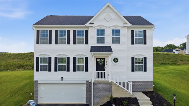 2654 Salerno Dr, Collier Twp, PA 15071