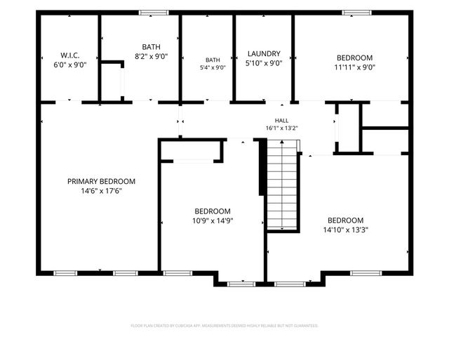 2654 Salerno Dr, Collier Twp, PA 15071