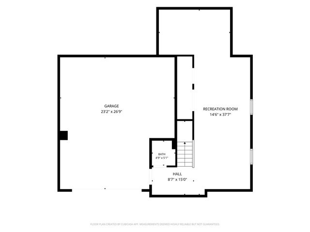 2654 Salerno Dr, Collier Twp, PA 15071