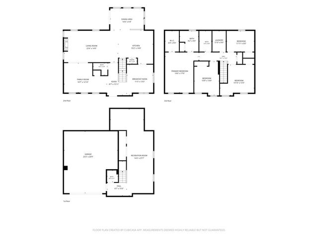 2654 Salerno Dr, Collier Twp, PA 15071