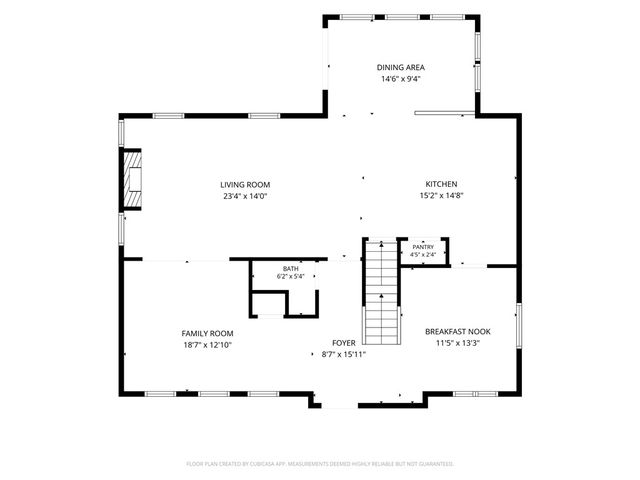 2654 Salerno Dr, Collier Twp, PA 15071