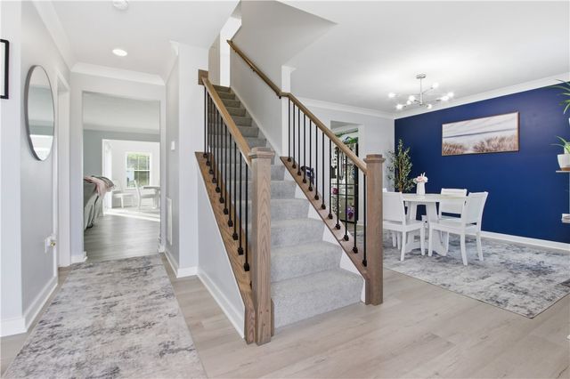 2654 Salerno Dr, Collier Twp, PA 15071