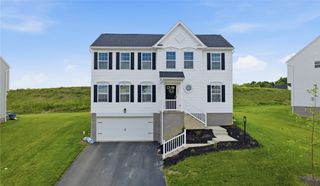 2654 Salerno Dr, Collier Twp, PA 15071