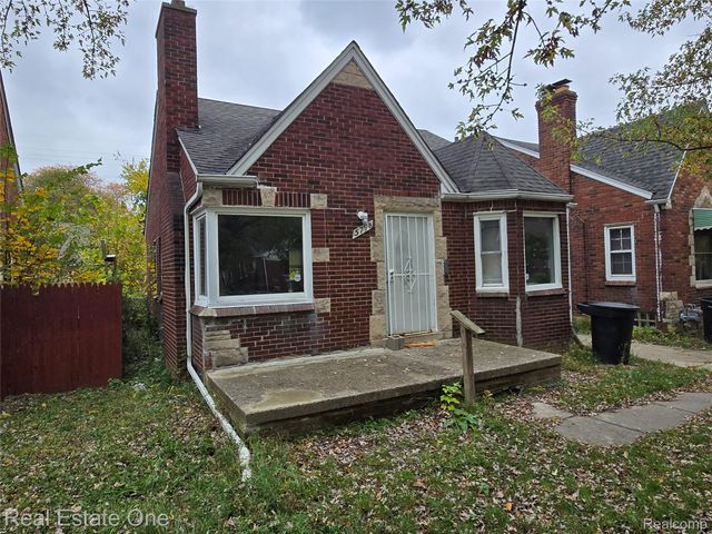 5798 Oldtown Street, Detroit, MI 48224