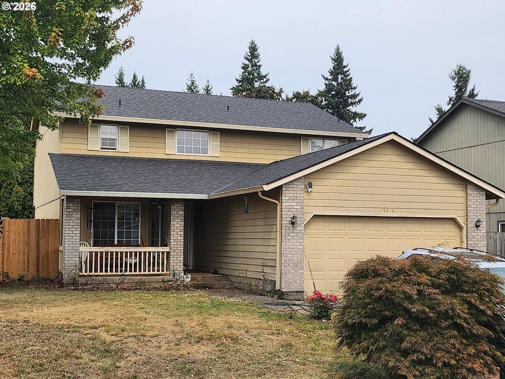 15810 Ne 72ND St, Vancouver, WA 98682