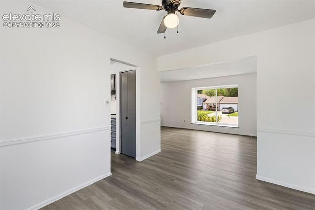 5326 Picket Drive, Colorado Springs, CO 80918
