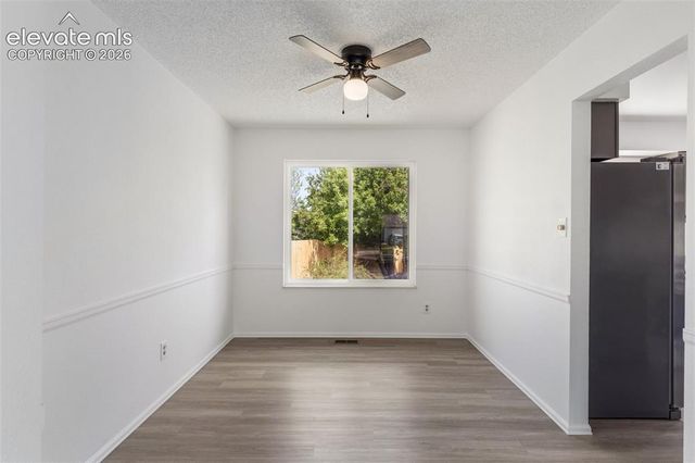 5326 Picket Drive, Colorado Springs, CO 80918