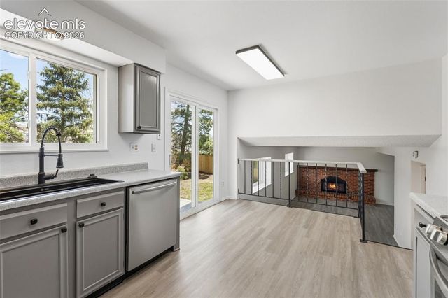 5326 Picket Drive, Colorado Springs, CO 80918