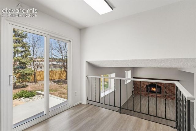 5326 Picket Drive, Colorado Springs, CO 80918