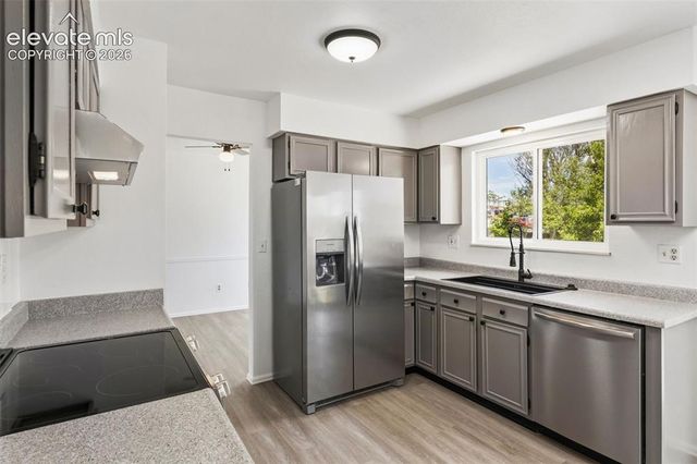 5326 Picket Drive, Colorado Springs, CO 80918