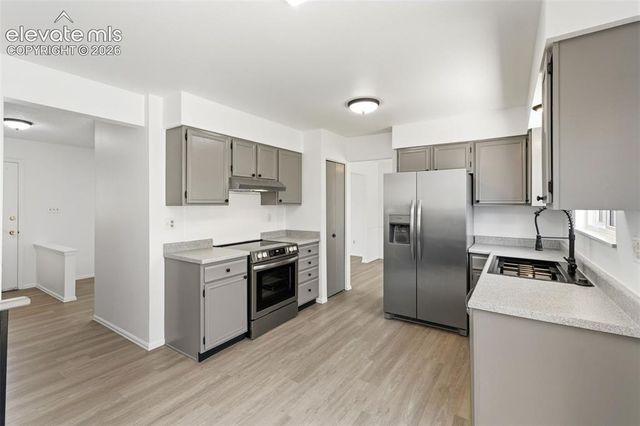 5326 Picket Drive, Colorado Springs, CO 80918