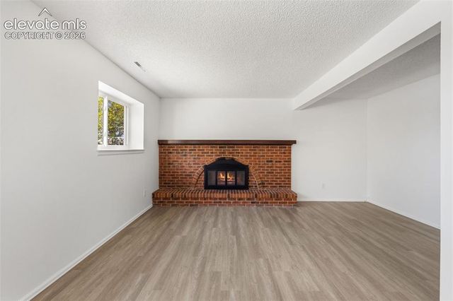 5326 Picket Drive, Colorado Springs, CO 80918