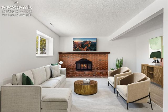 5326 Picket Drive, Colorado Springs, CO 80918