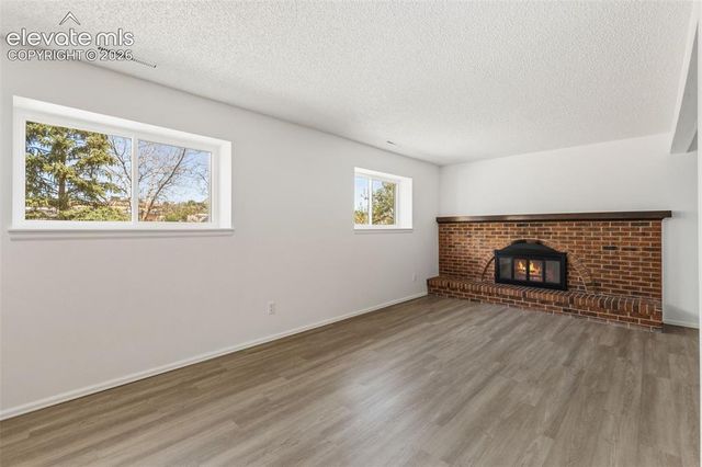 5326 Picket Drive, Colorado Springs, CO 80918