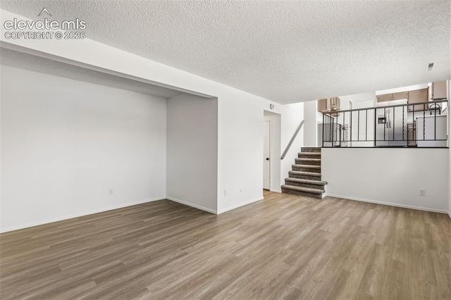 5326 Picket Drive, Colorado Springs, CO 80918