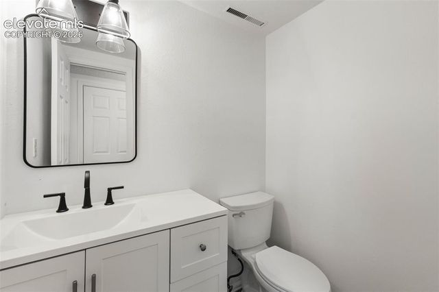 5326 Picket Drive, Colorado Springs, CO 80918